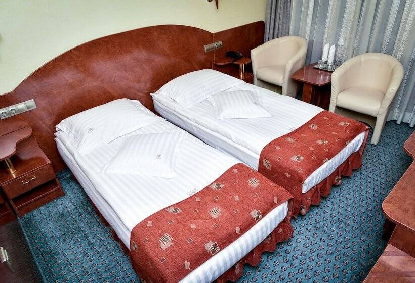 Carpati Hotel Baia Mare