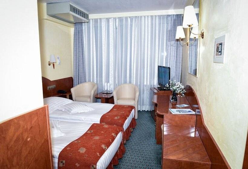 Carpati Hotel Baia Mare