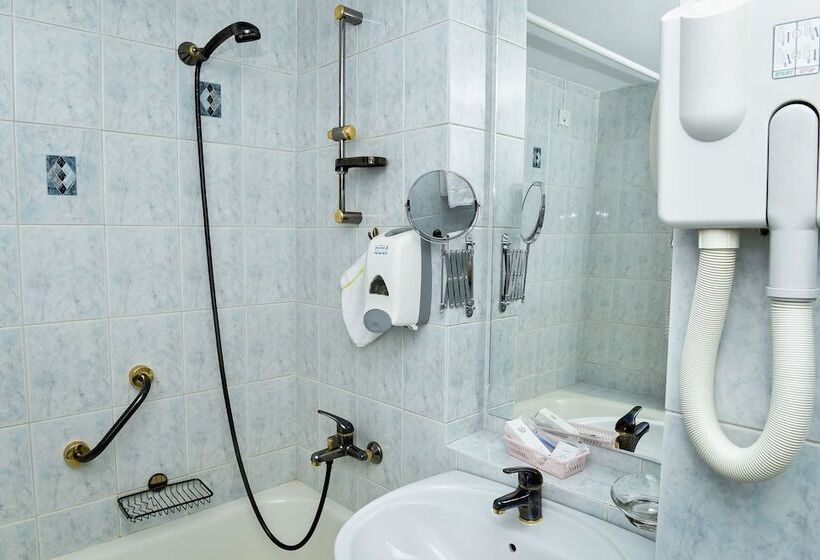 Carpati Hotel Baia Mare