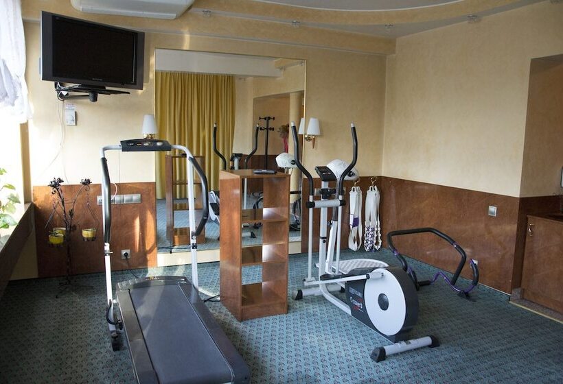 Carpati Hotel Baia Mare