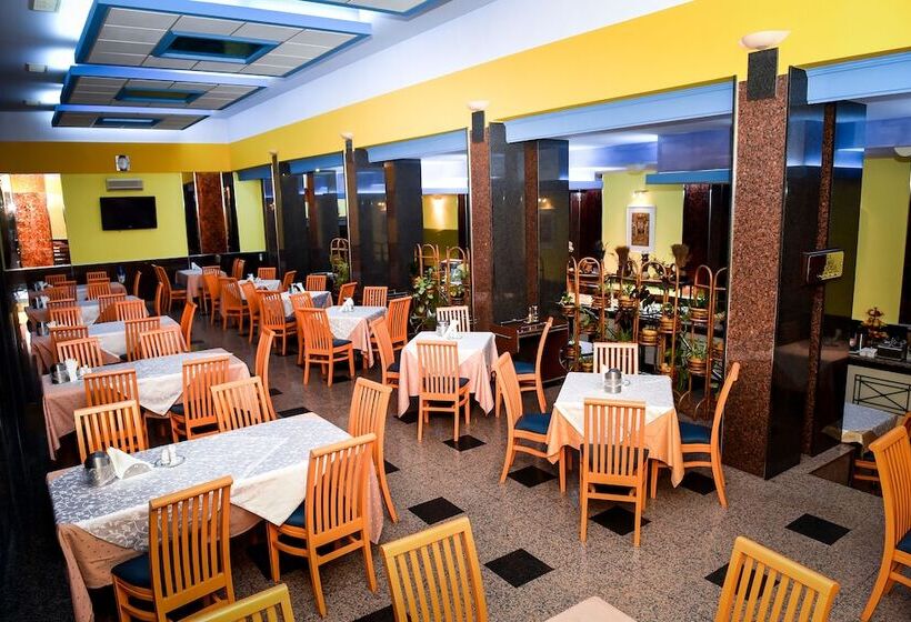 Carpati Hotel Baia Mare