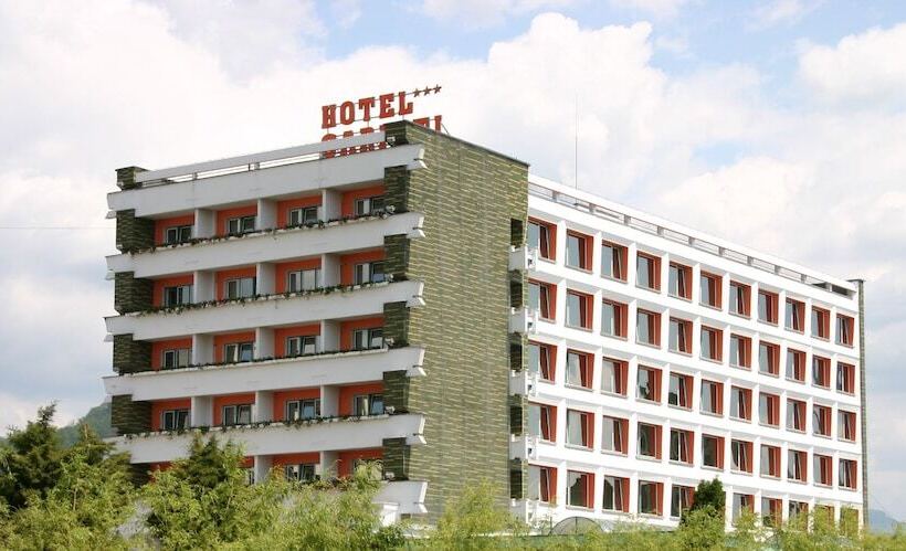 Carpati Hotel Baia Mare