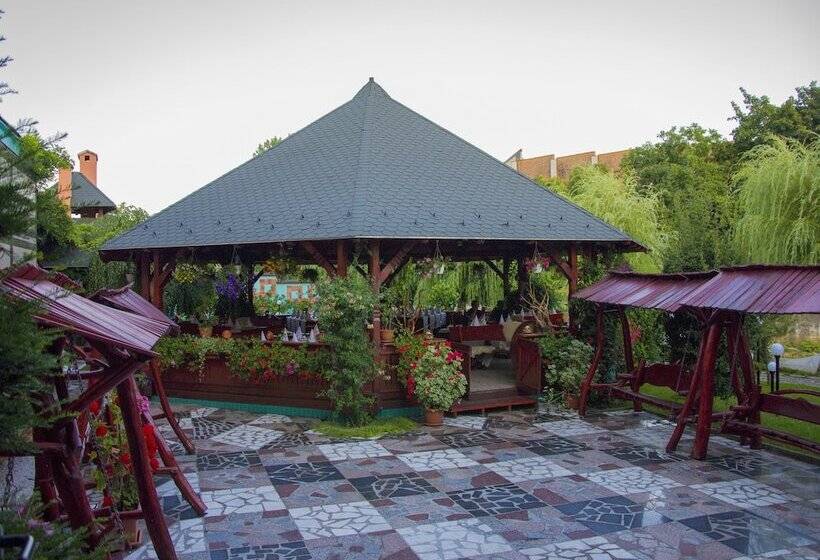 Carpati Hotel Baia Mare