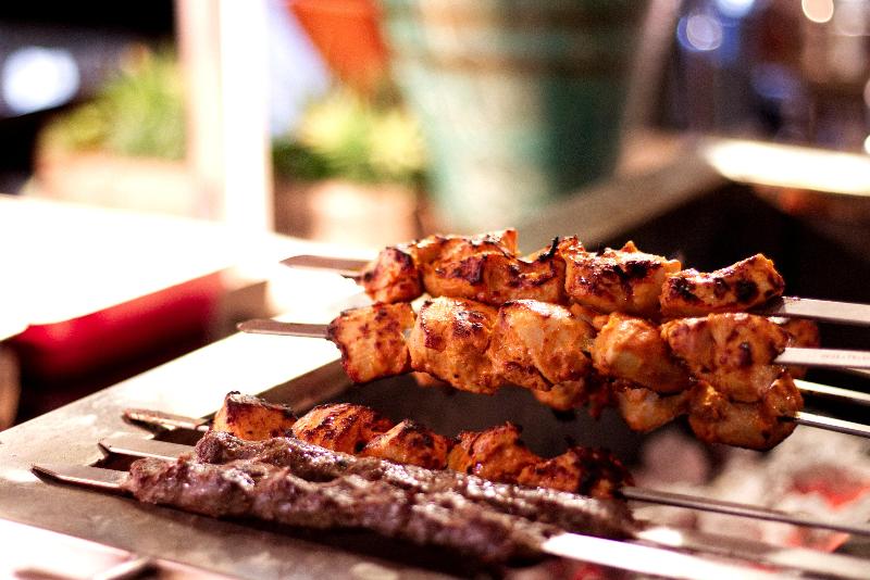 Crowne Plaza Hotel Riyadh Minhal, An Ihg