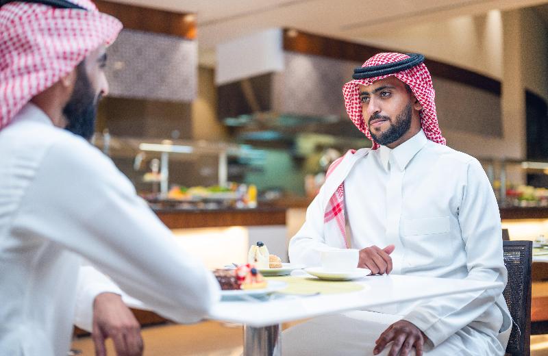 Crowne Plaza Hotel Riyadh Minhal, An Ihg