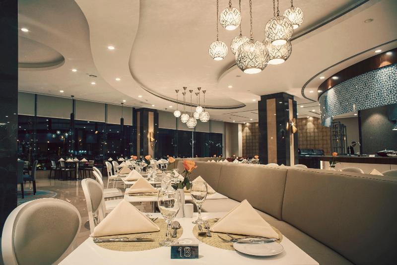 Crowne Plaza Hotel Riyadh Minhal, An Ihg