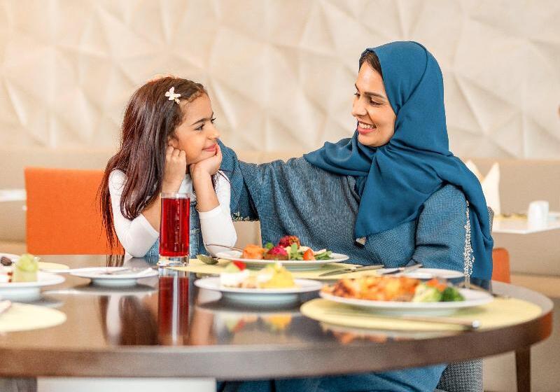 Crowne Plaza Hotel Riyadh Minhal, An Ihg