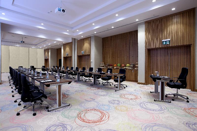 Crowne Plaza Hotel Riyadh Minhal, An Ihg