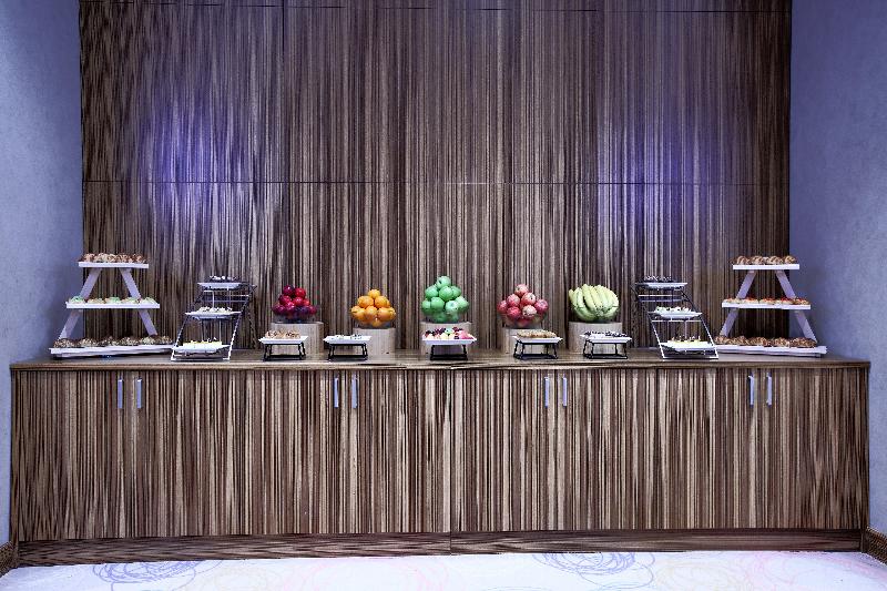 Crowne Plaza Hotel Riyadh Minhal, An Ihg