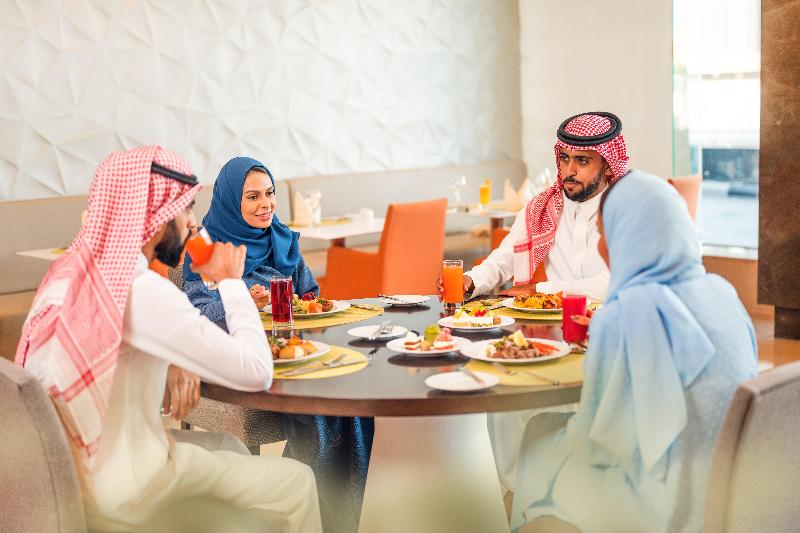 Crowne Plaza Hotel Riyadh Minhal, An Ihg