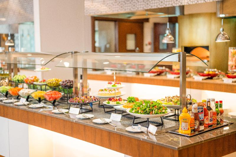 Crowne Plaza Hotel Riyadh Minhal, An Ihg