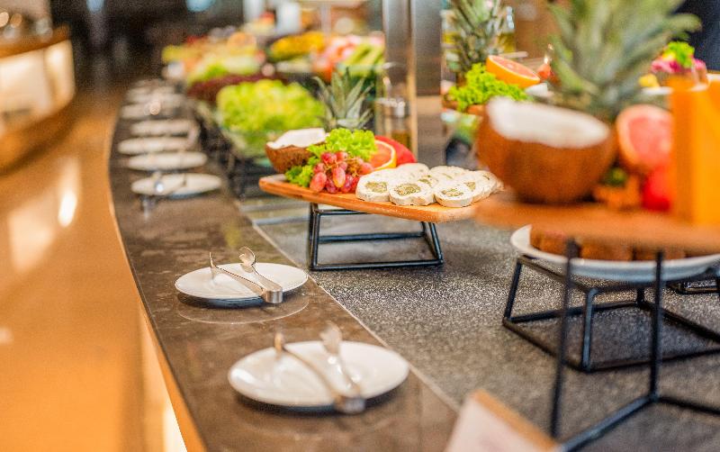 Crowne Plaza Hotel Riyadh Minhal, An Ihg