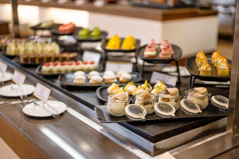 Crowne Plaza Hotel Riyadh Minhal, An Ihg