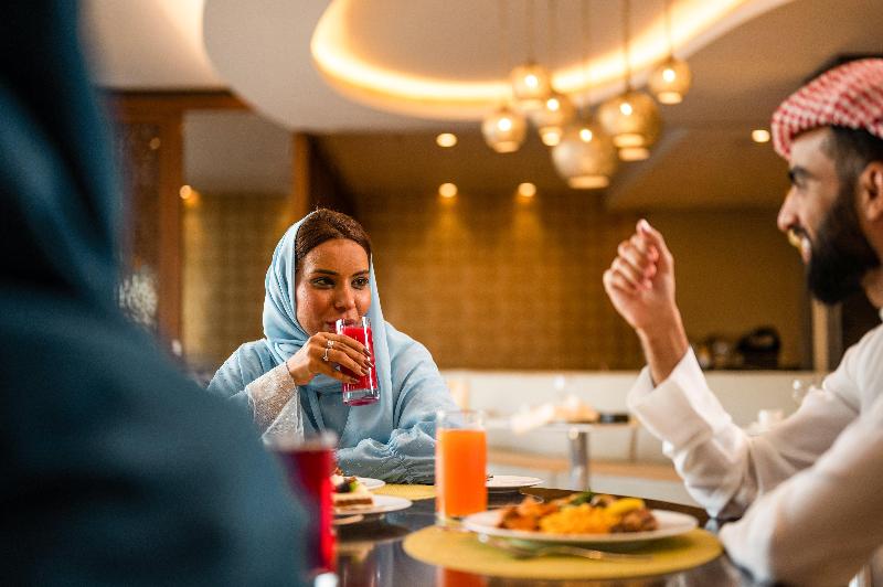 Crowne Plaza Hotel Riyadh Minhal, An Ihg