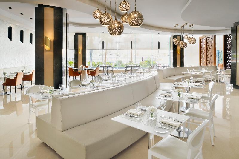 Crowne Plaza Hotel Riyadh Minhal, An Ihg