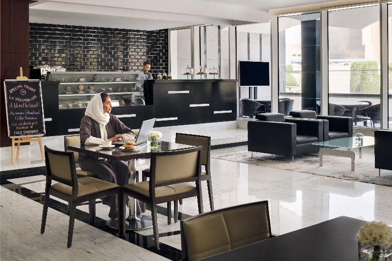 Crowne Plaza Hotel Riyadh Minhal, An Ihg