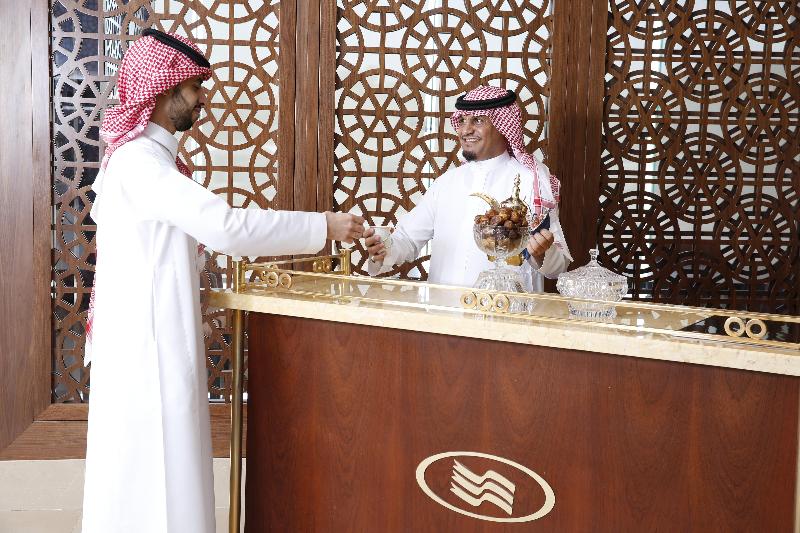 Crowne Plaza Hotel Riyadh Minhal, An Ihg