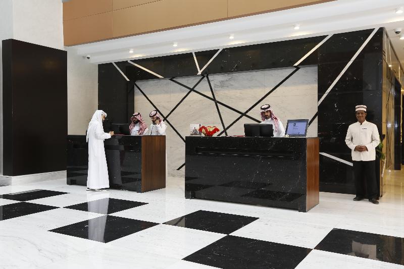 Crowne Plaza Hotel Riyadh Minhal, An Ihg