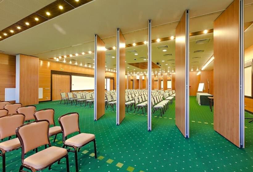 בית מלון כפרי Aro Palace