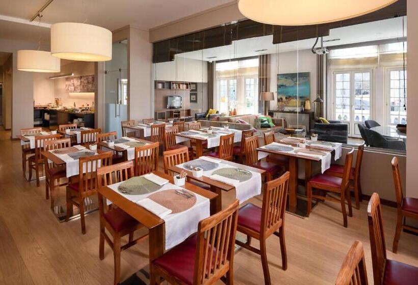 فندق Aveiro Palace