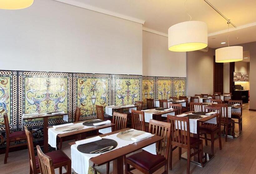 فندق Aveiro Palace