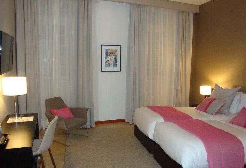 فندق Aveiro Palace