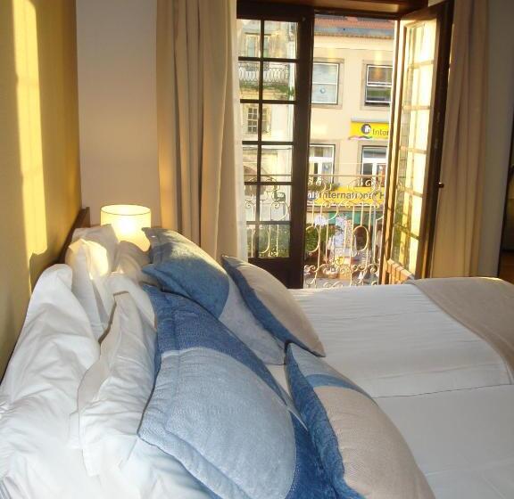 فندق Aveiro Palace