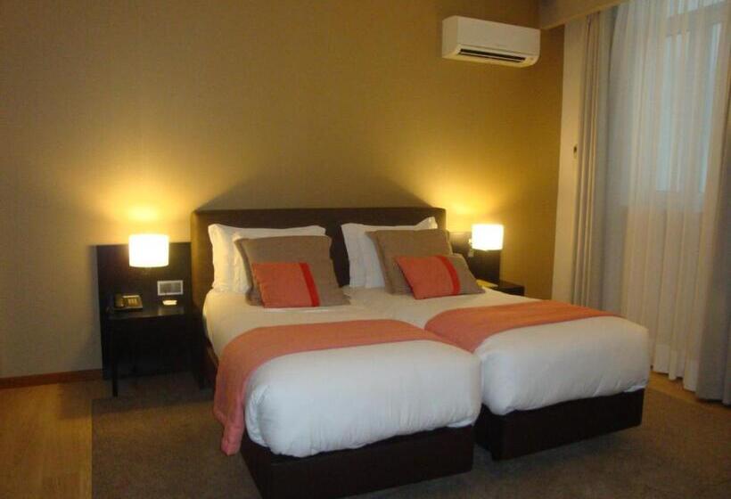 فندق Aveiro Palace