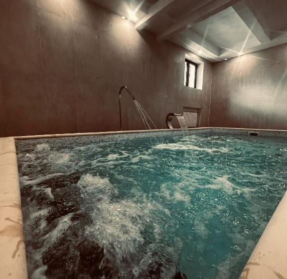 فندق Bulevard Predeal