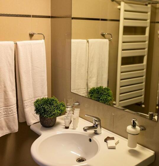 فندق Bulevard Predeal