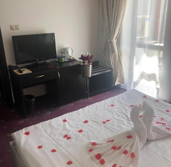 فندق Bulevard Predeal