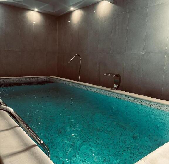 فندق Bulevard Predeal