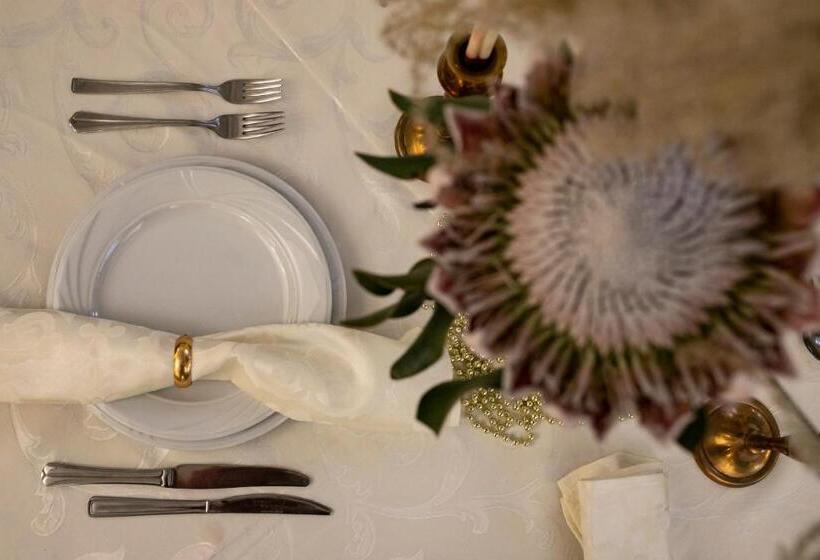 فندق Bulevard Predeal