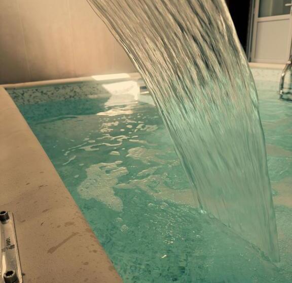 فندق Bulevard Predeal