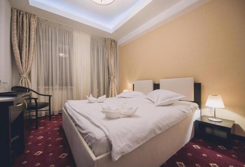 فندق Bulevard Predeal