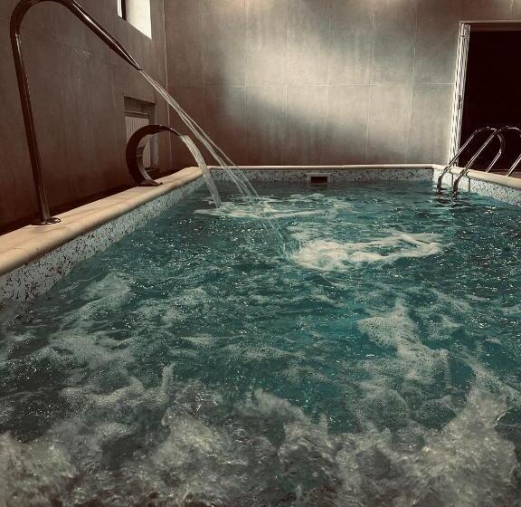 فندق Bulevard Predeal