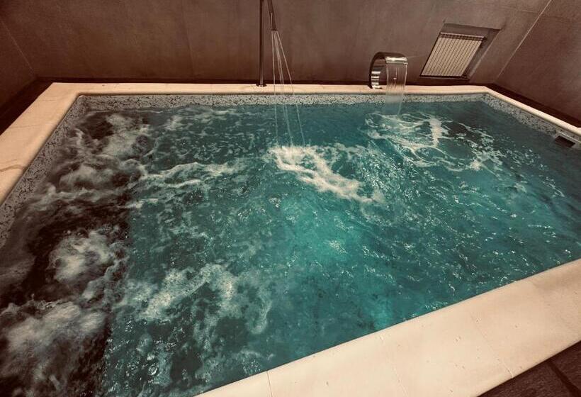 فندق Bulevard Predeal