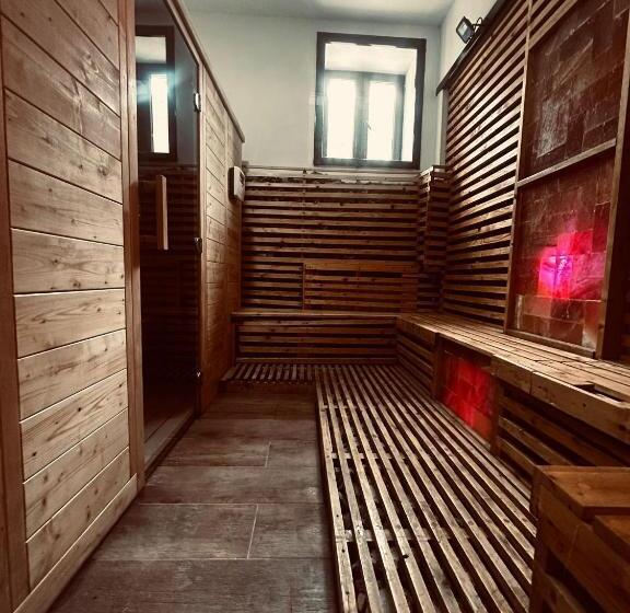 فندق Bulevard Predeal