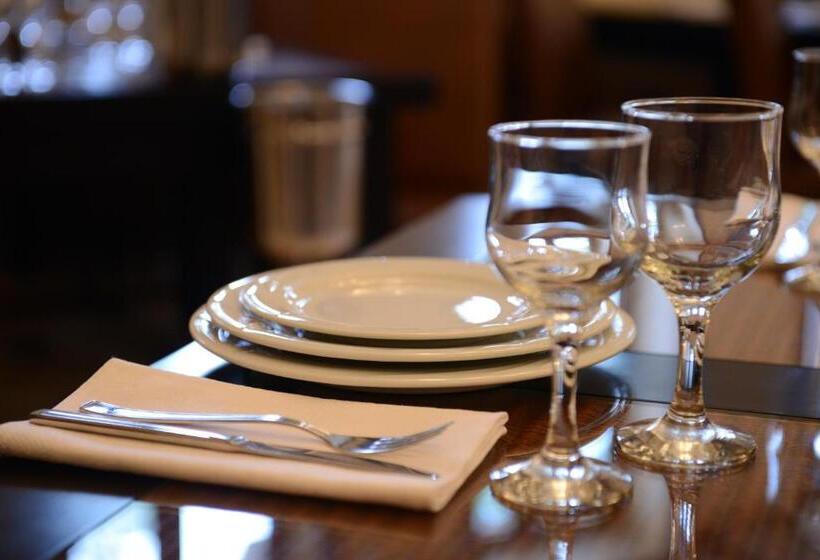 فندق Bulevard Predeal