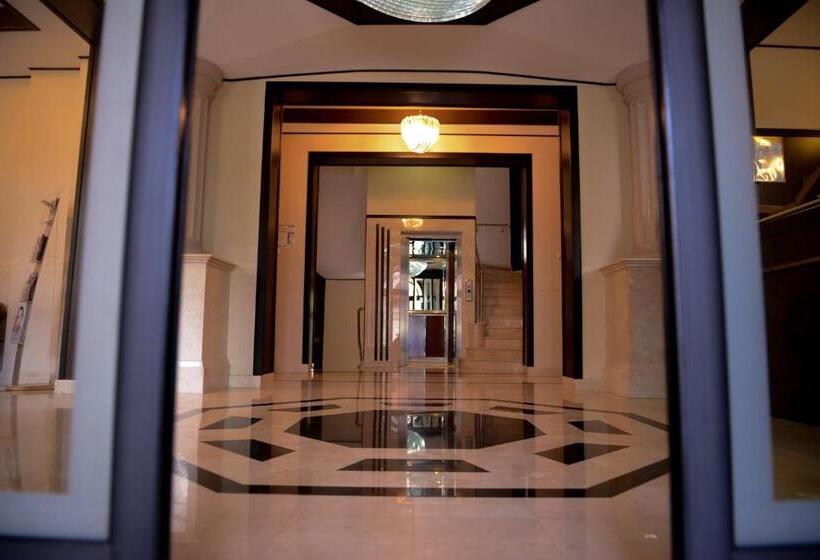 فندق Bulevard Predeal