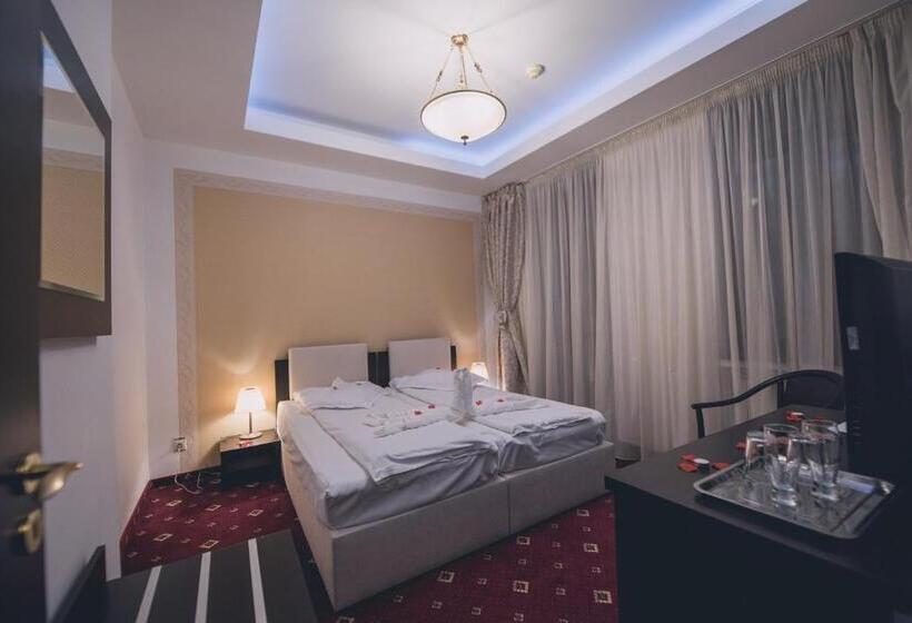 فندق Bulevard Predeal