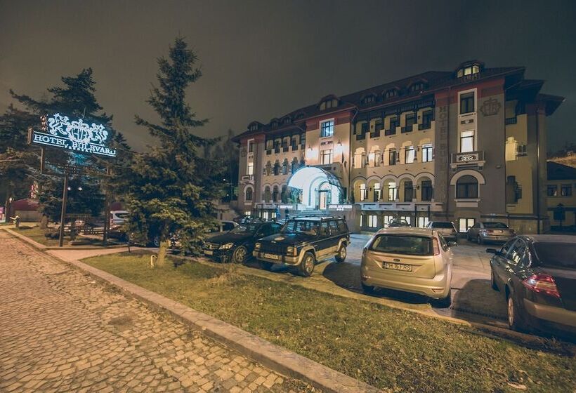 فندق Bulevard Predeal