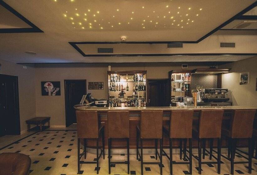 فندق Bulevard Predeal