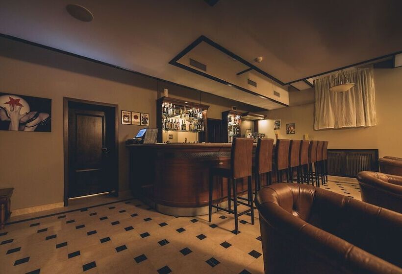 فندق Bulevard Predeal