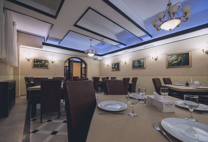 فندق Bulevard Predeal