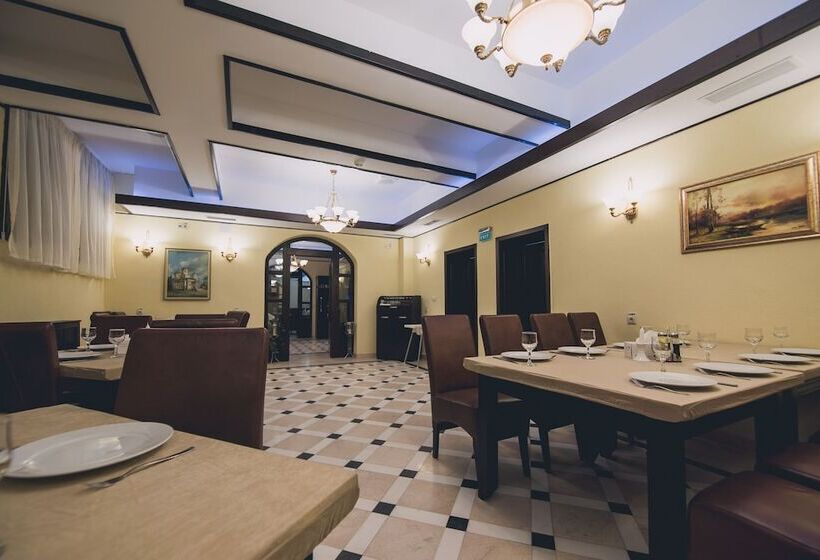 فندق Bulevard Predeal