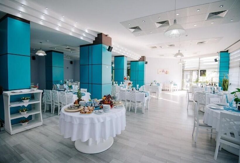 Отель Caprioara Spa&wellness Resort