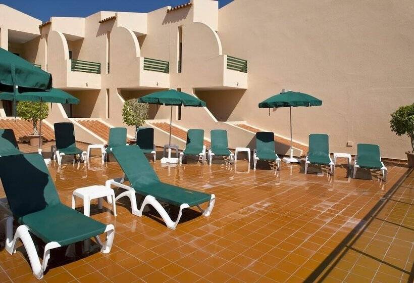 Отель Casablanca Unique