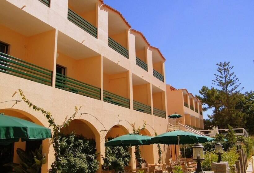 Отель Casablanca Unique