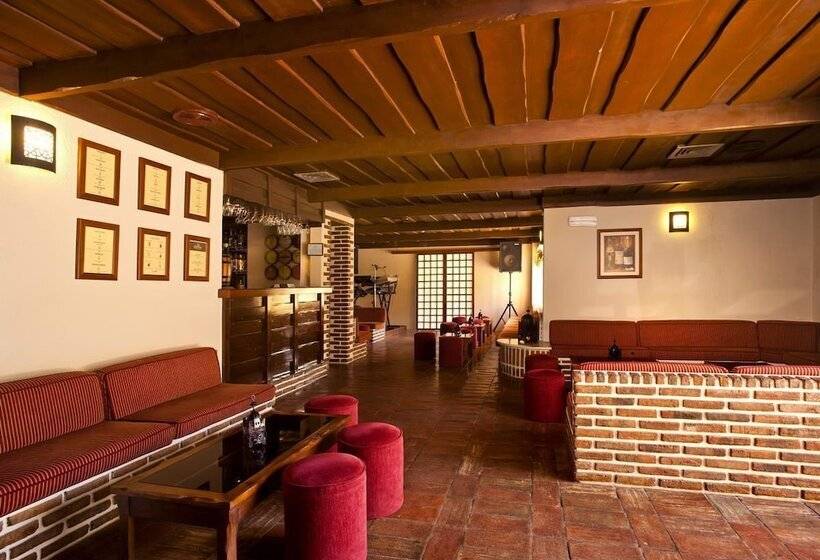 Отель Casablanca Unique